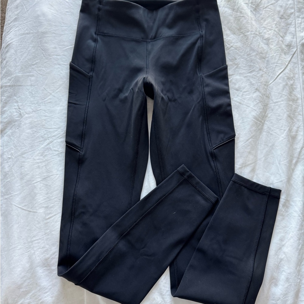 Lululemon Speed Up Leggings